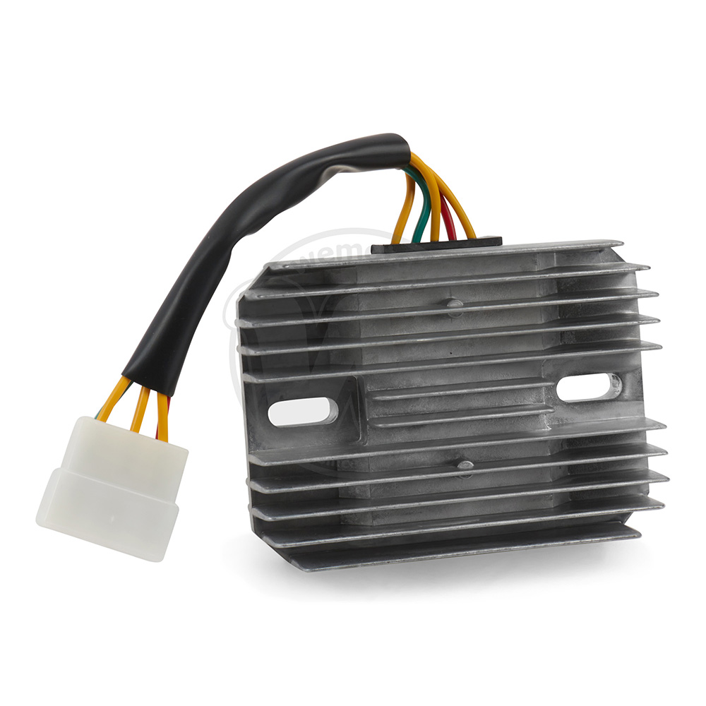 Regulator Rectifier - by Electrex