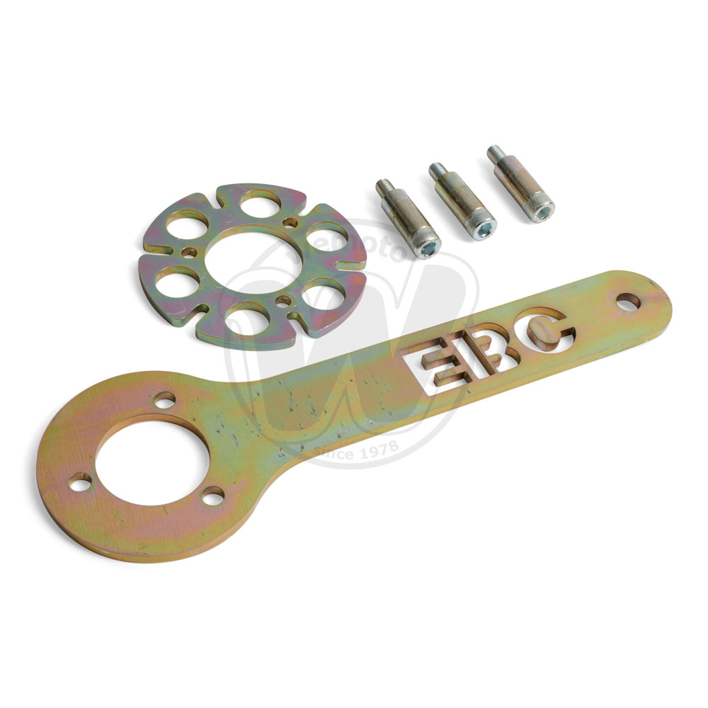 Clutch Removal Tool