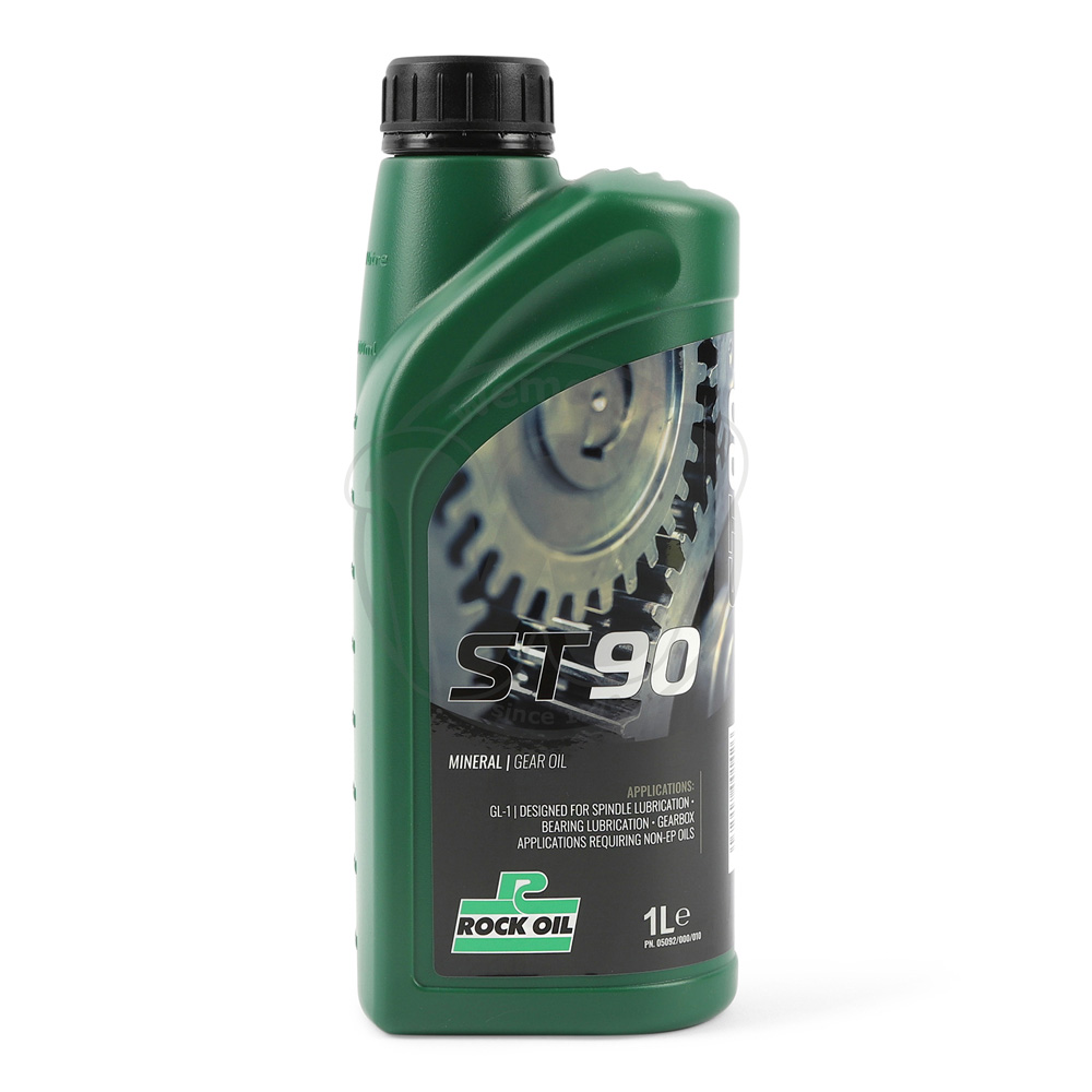 Huile Boîte de Vitesse ROCK OIL - 1 Litre