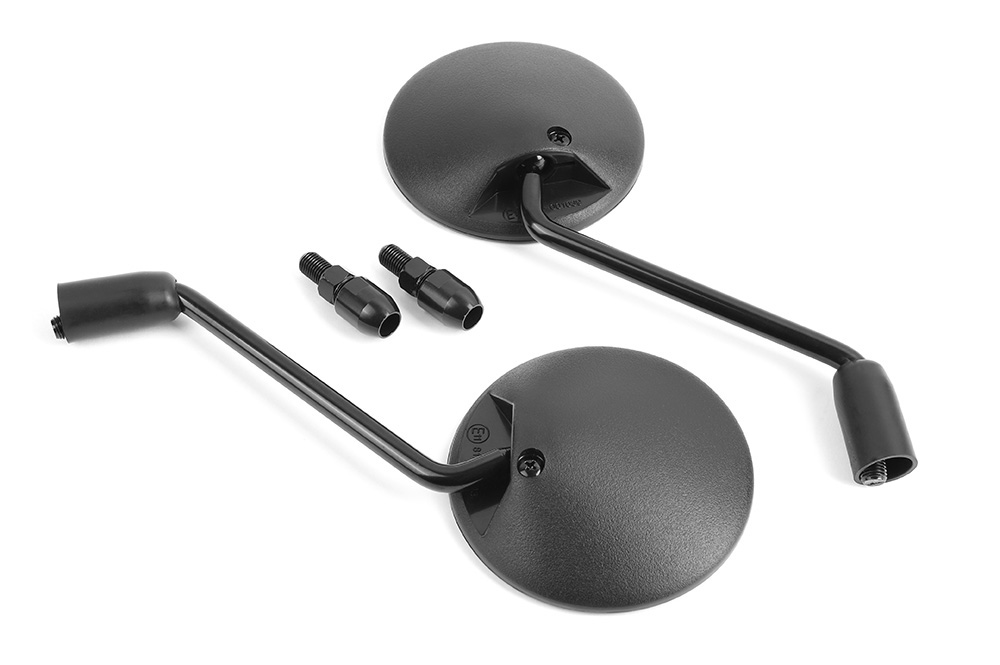 Specchi Retrovisori (Coppia)