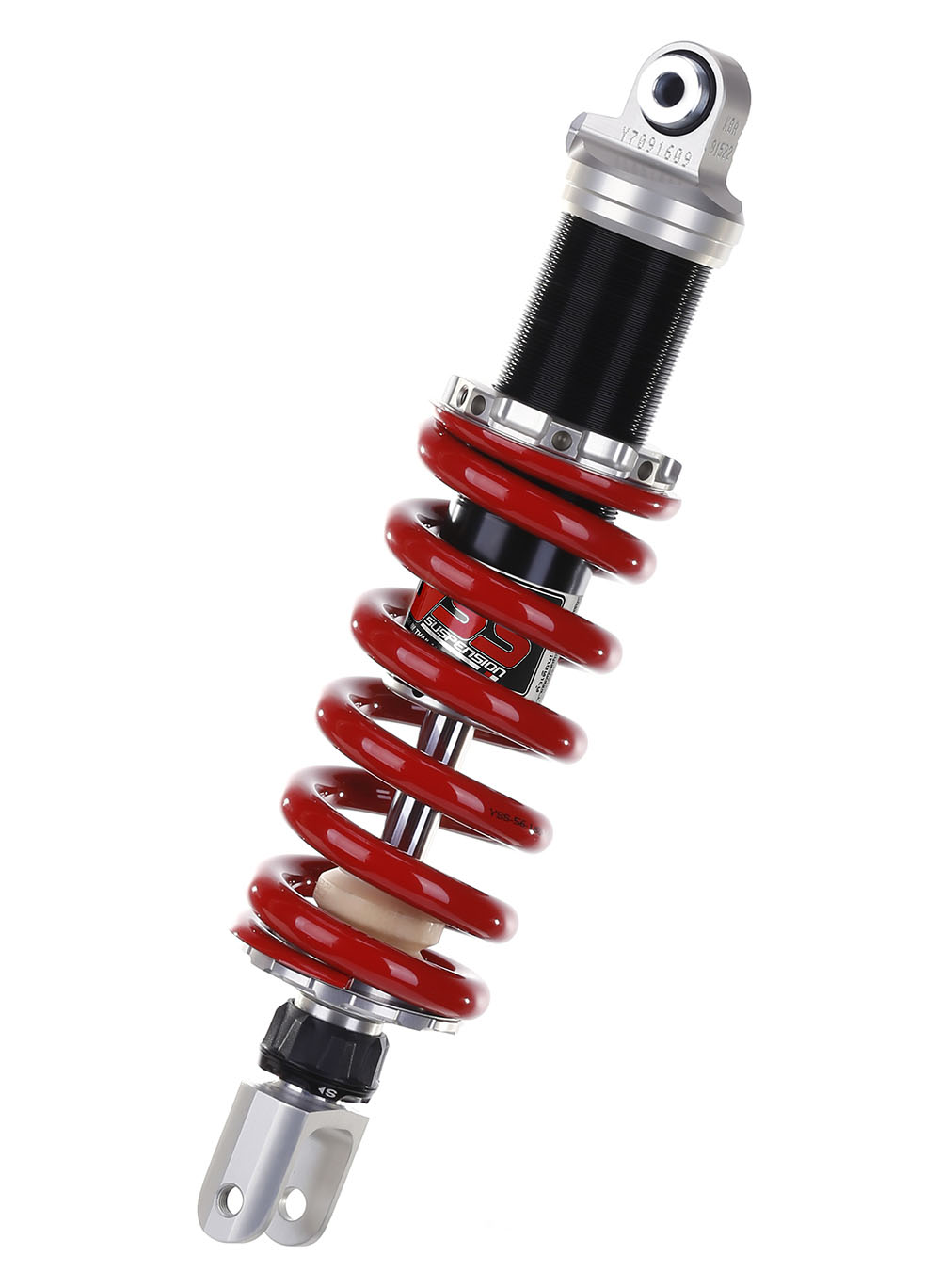 Rear YSS Z-Series Monoshock