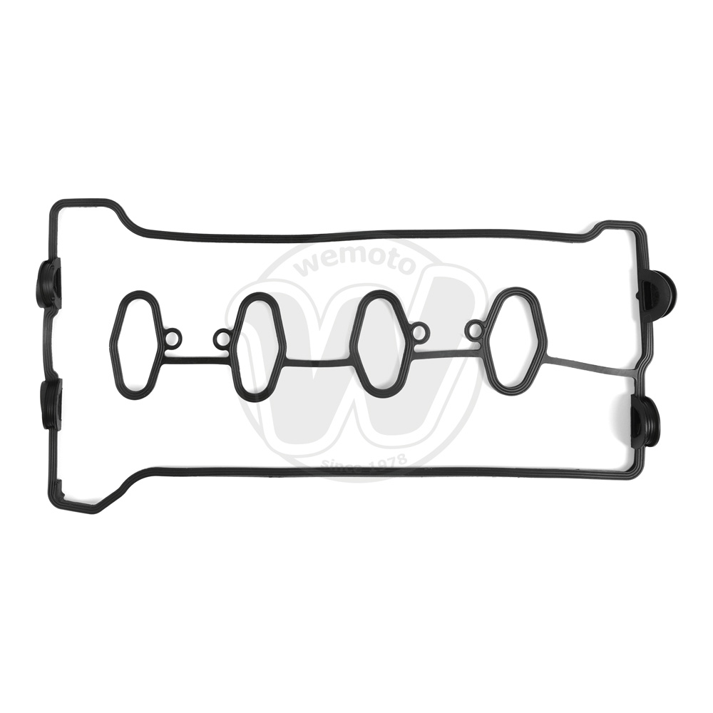 Junta tapa eje de balancines