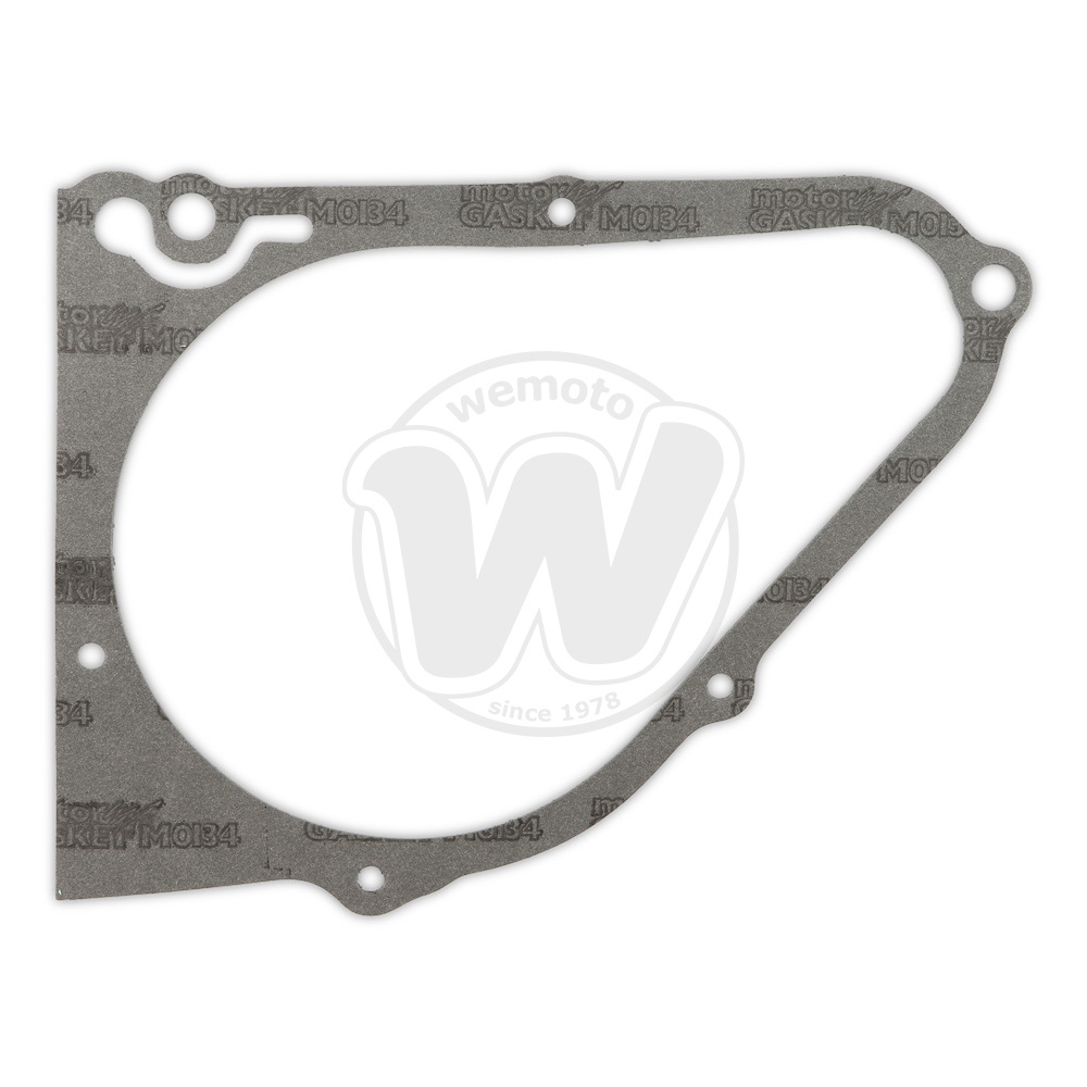 Clutch Cover Gasket