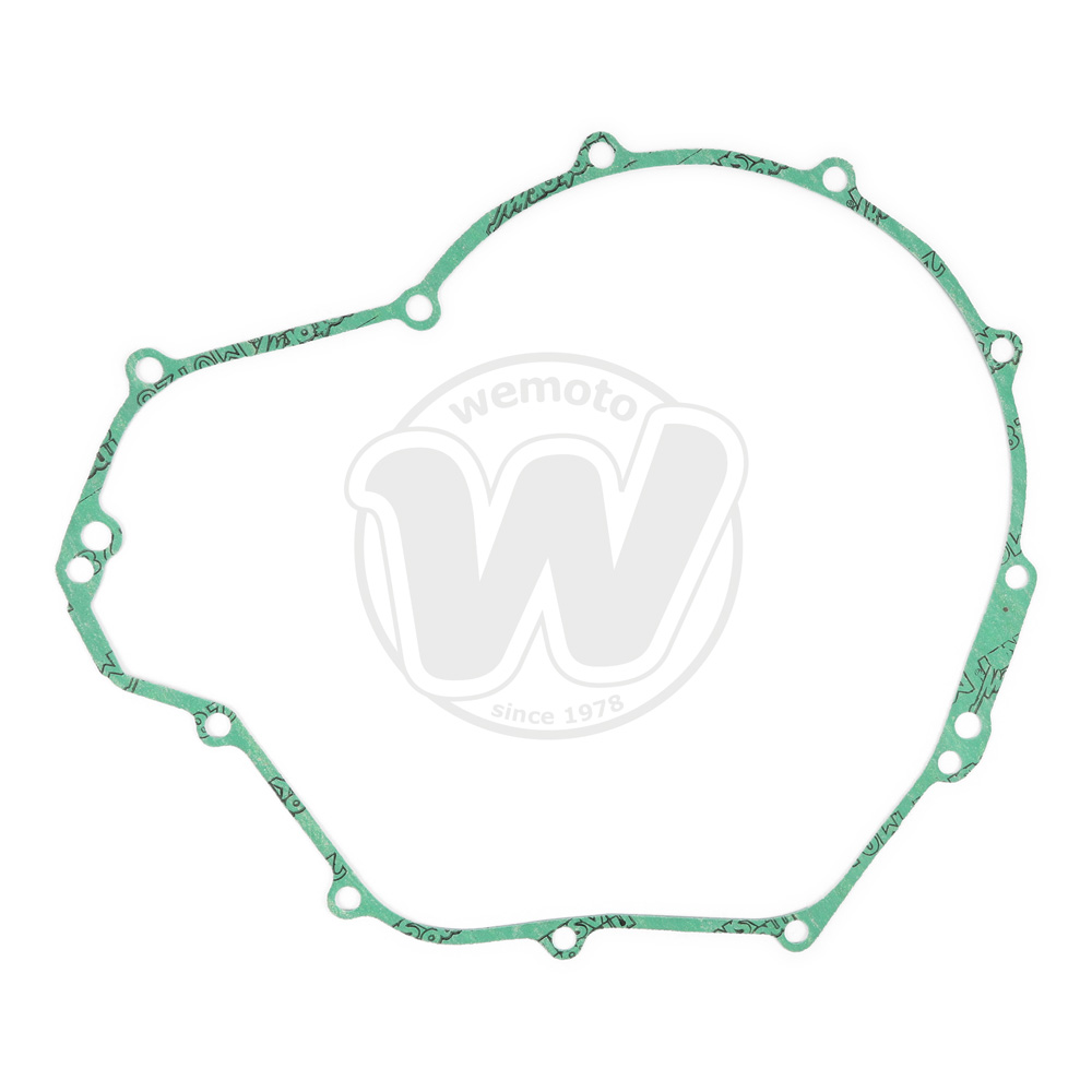 Clutch Cover Gasket