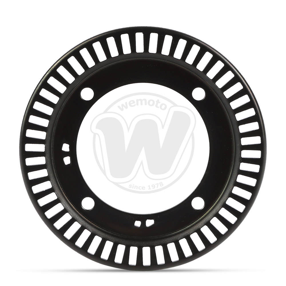 Rear ABS Sensor Ring - OEM