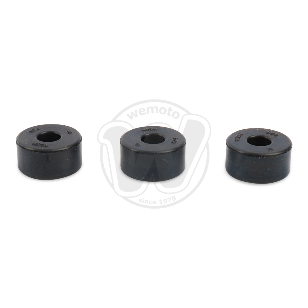 Primary Centrifugal Clutch Weights Dampers