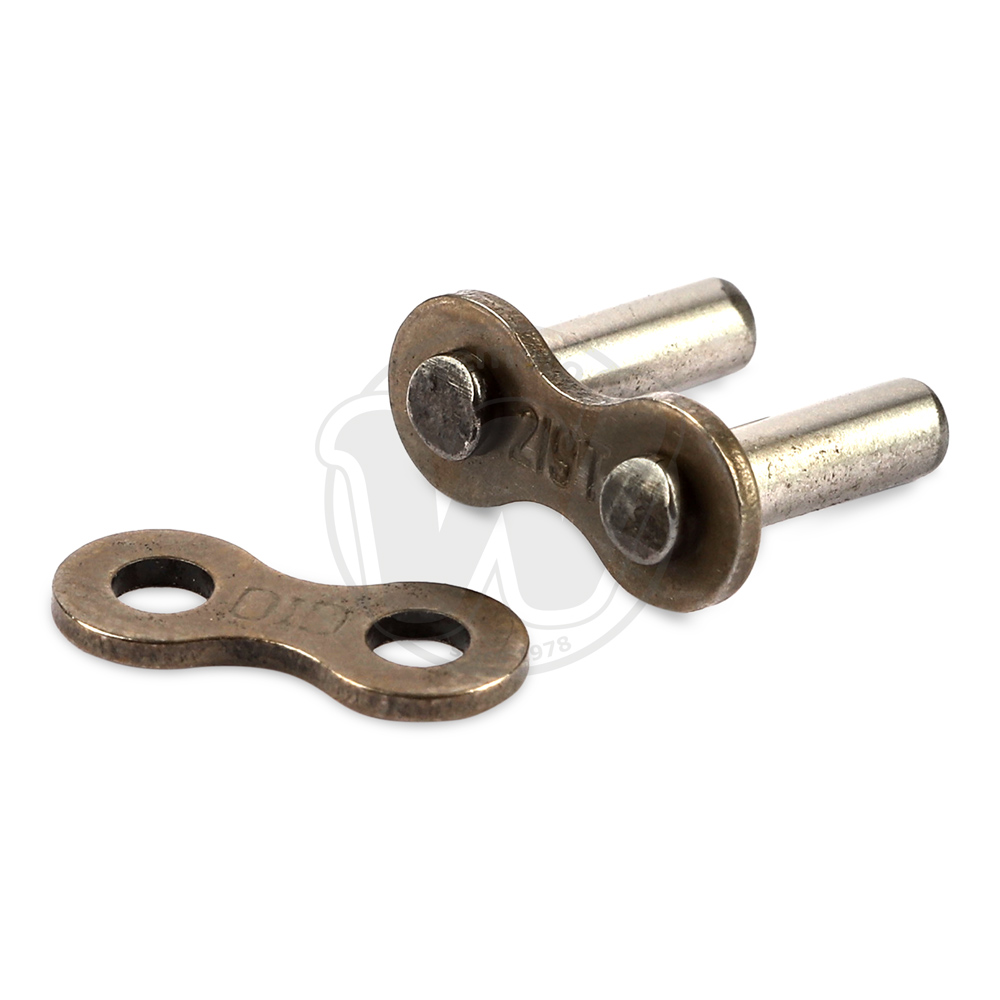 Cam (Timing) Chain DID - Rivet Link