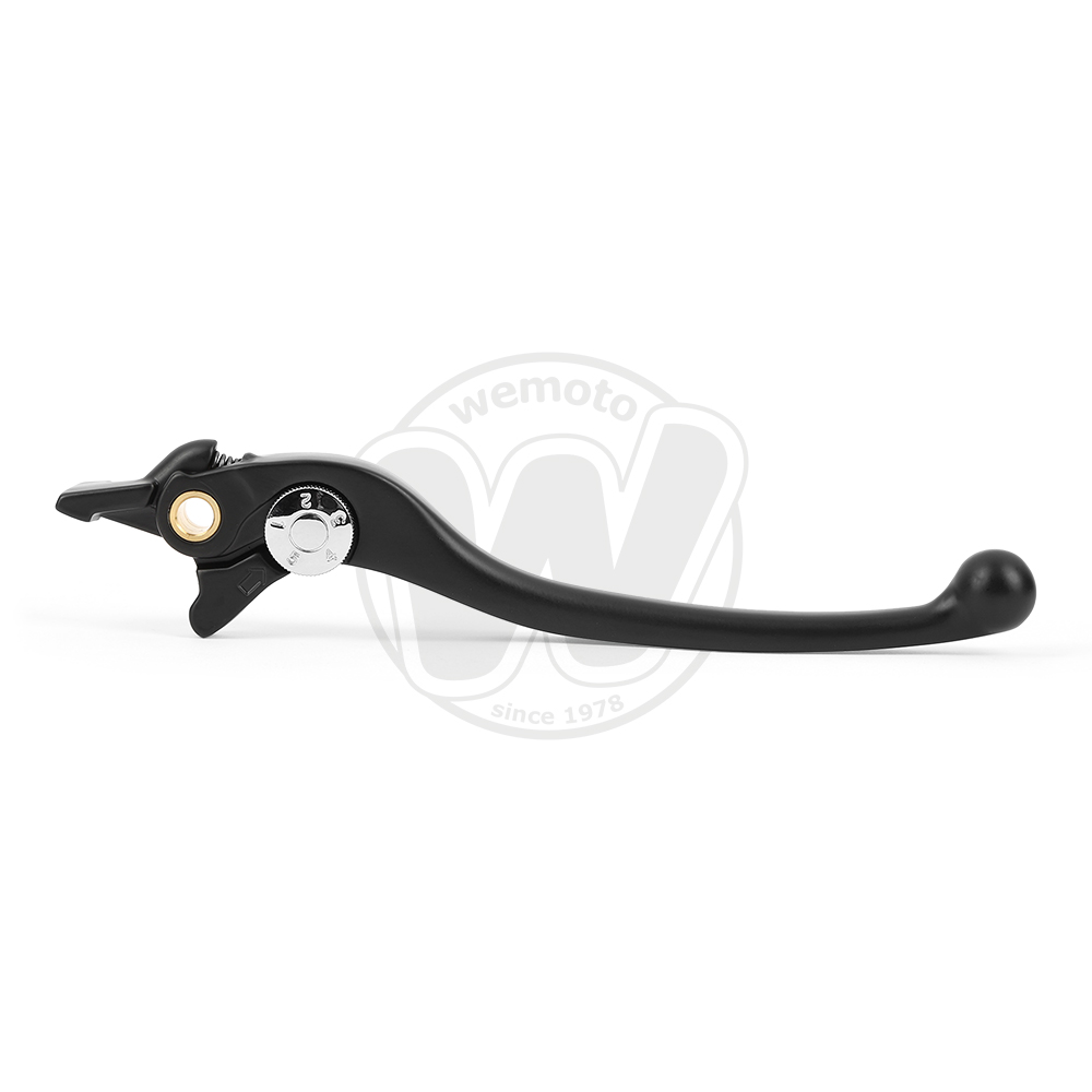 Front Brake Lever Black