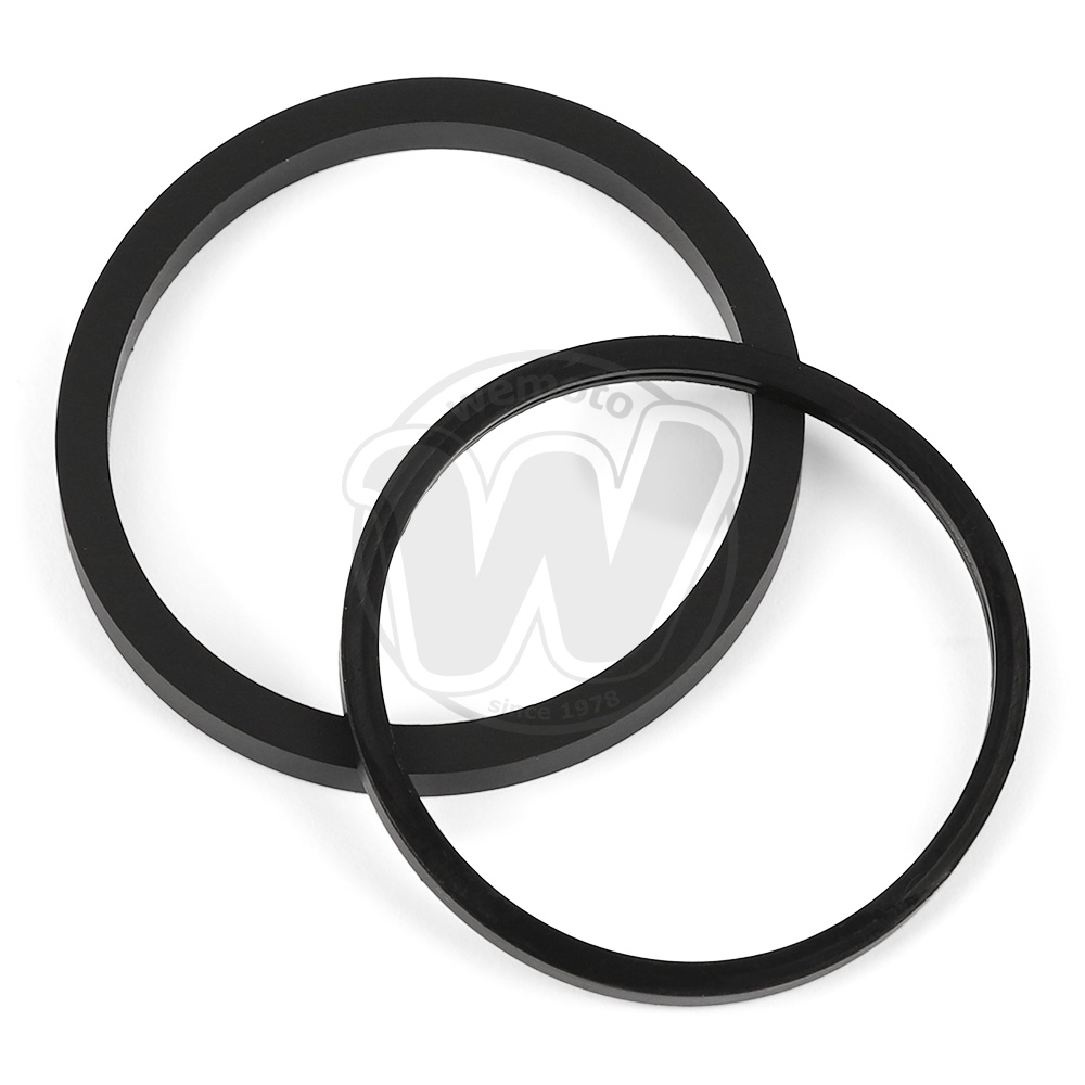 Joint et Cache-Poussière de Piston - Frein Arrière - Pièce d'Origine