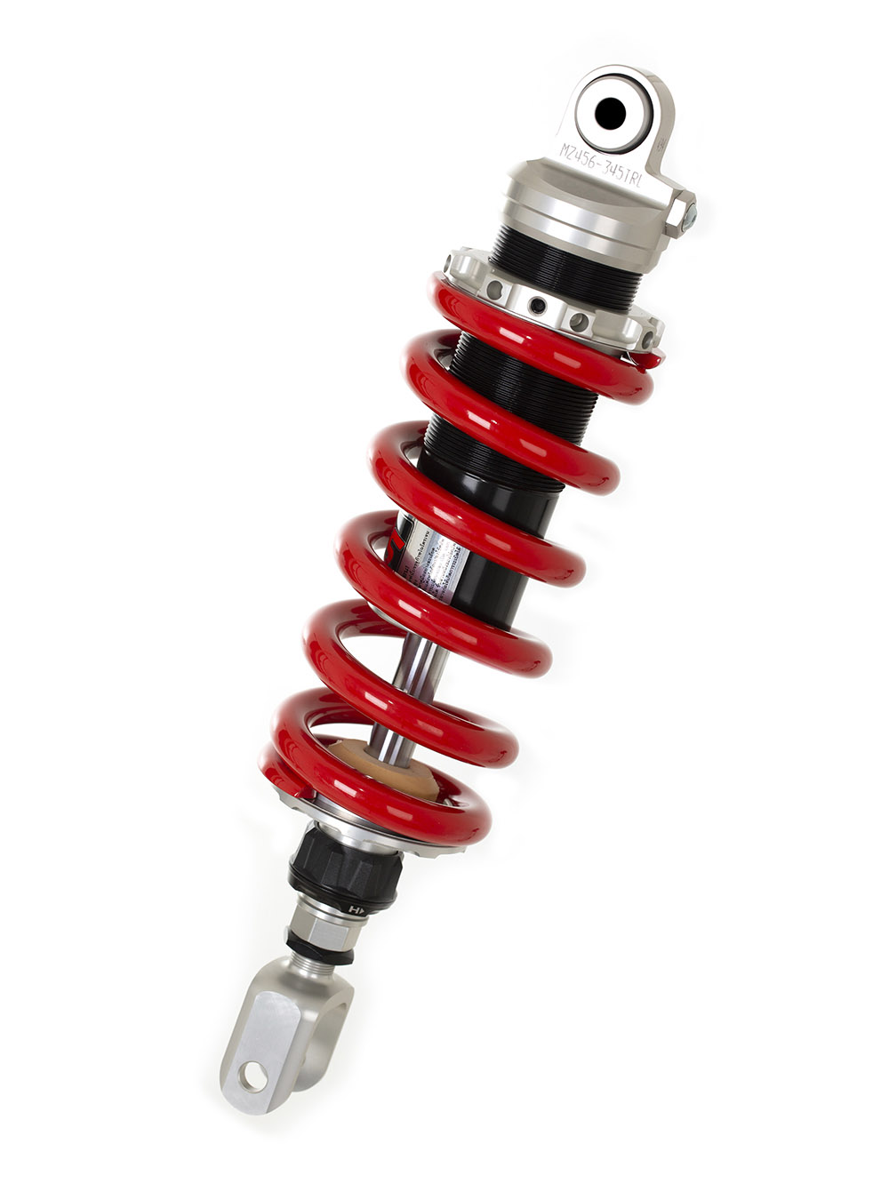 Rear YSS Z-Series Monoshock