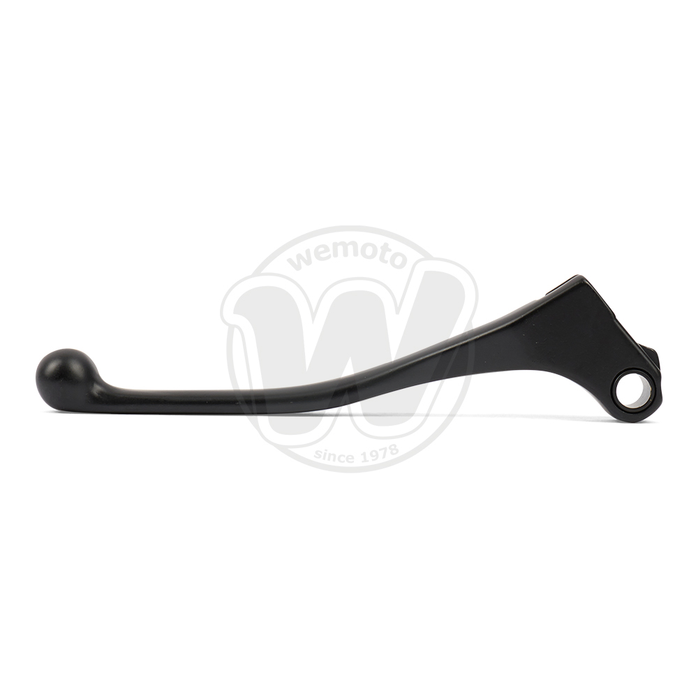 Clutch Lever Black