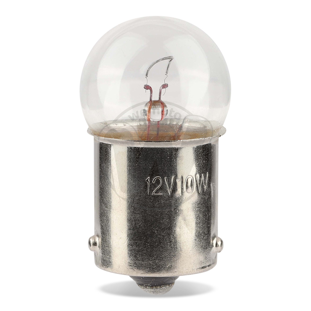 Bulb Indicator Front