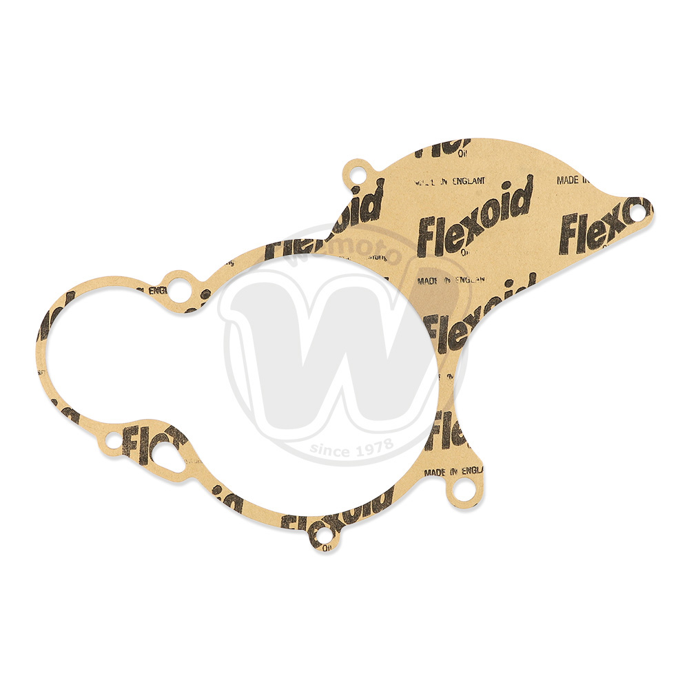 Alternator Generator Cover Gasket