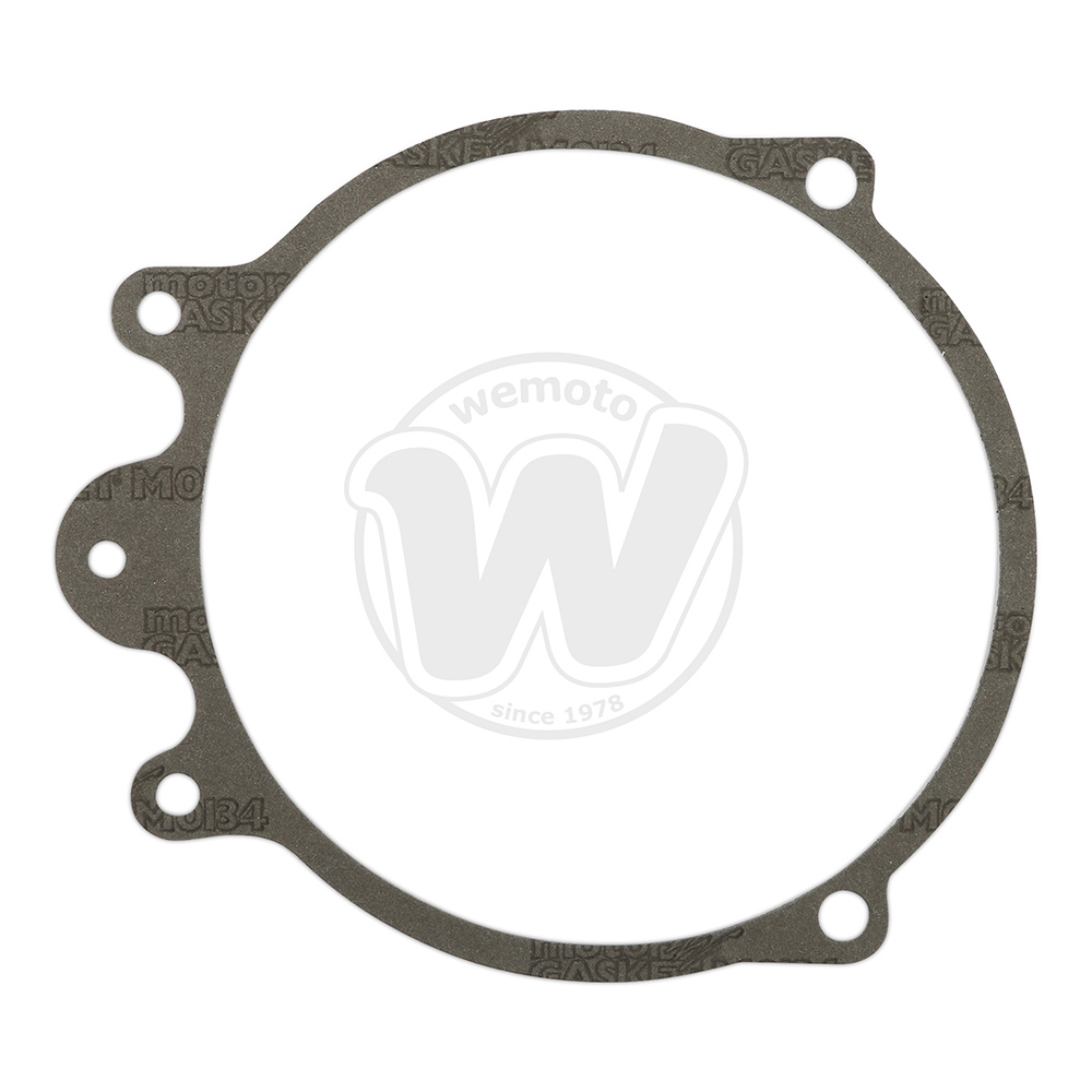 Těsnění víka alternátoru