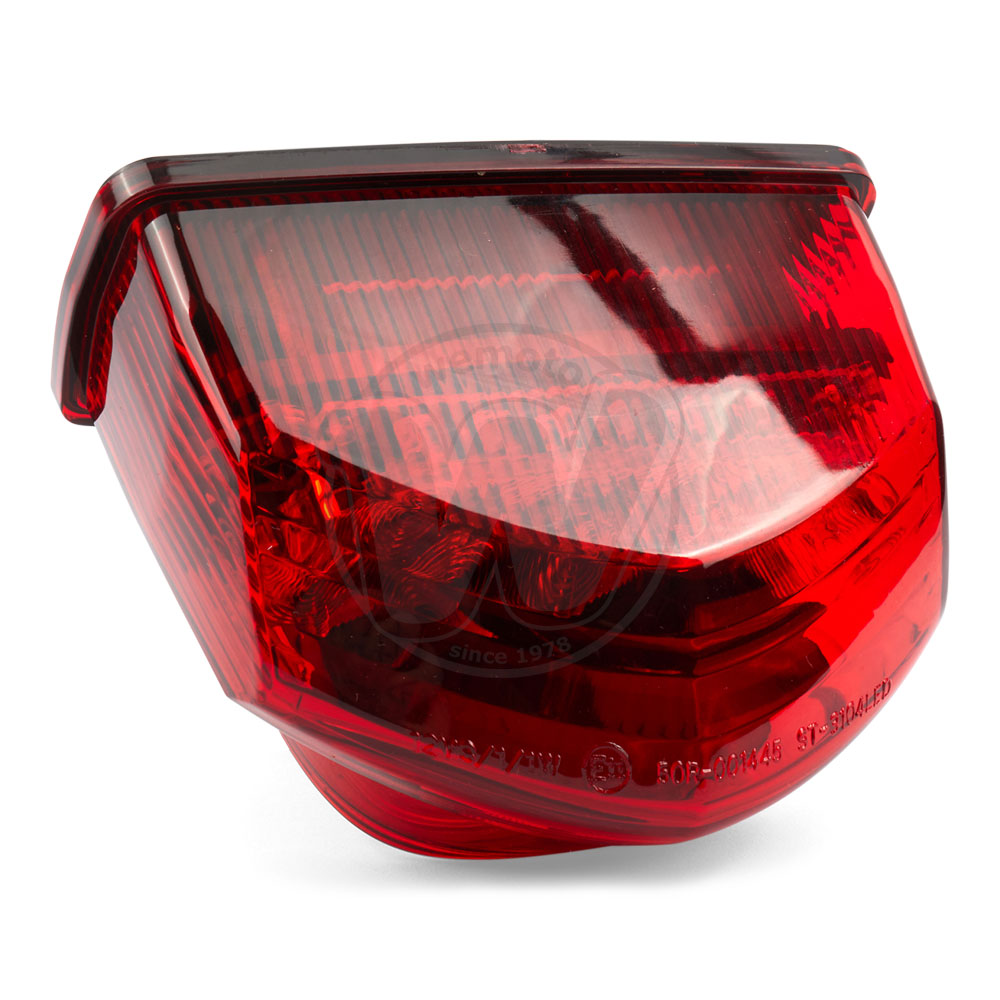 Taillight Red Lens LED Unit