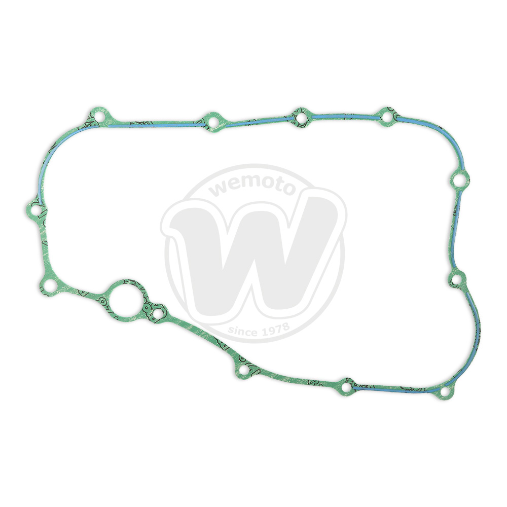 Clutch Cover Gasket - Inner