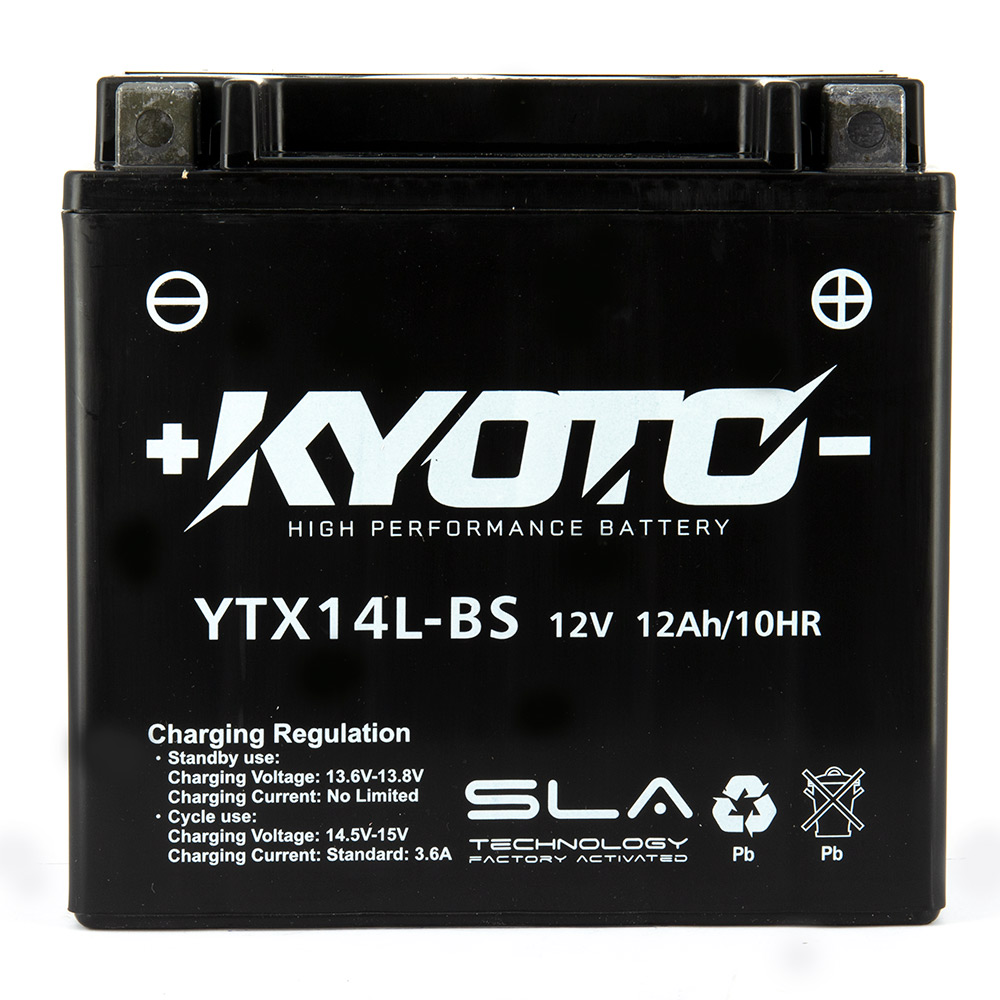 Battery Kyoto SLA AGM Maintenance Free