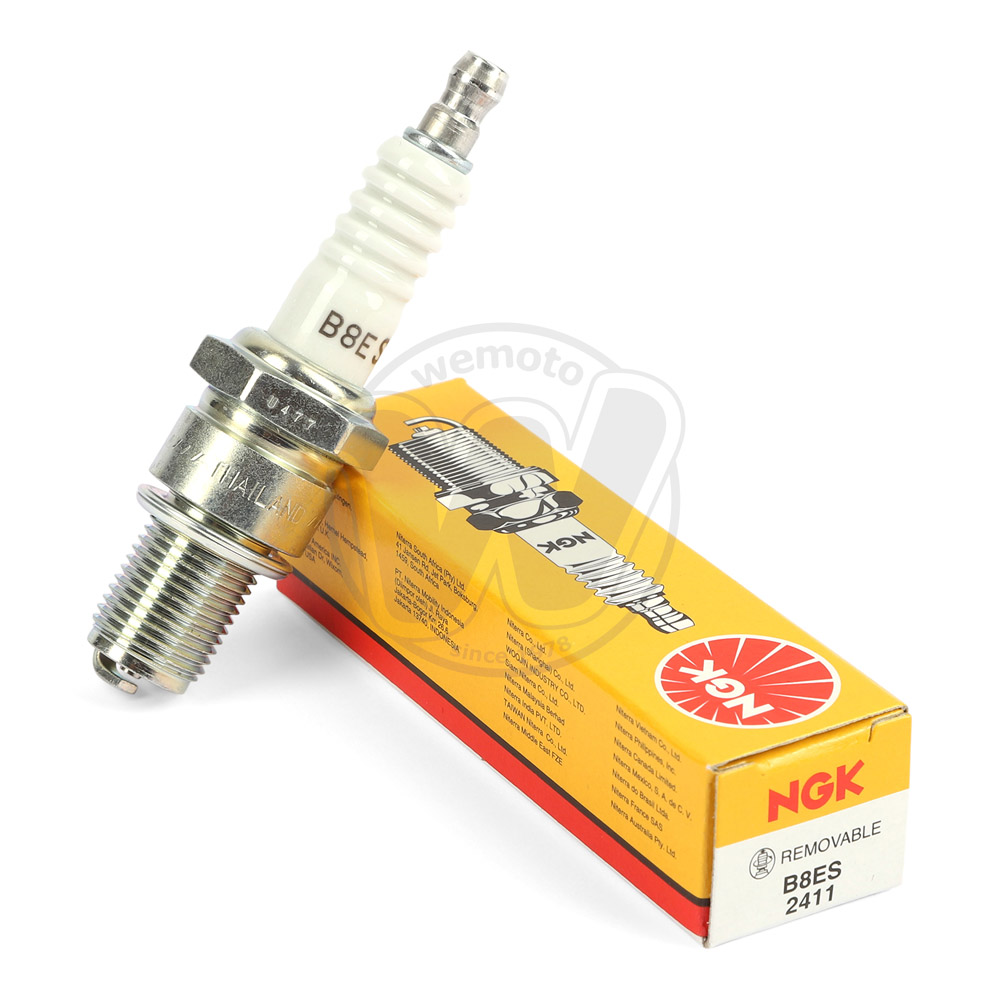 Candela NGK