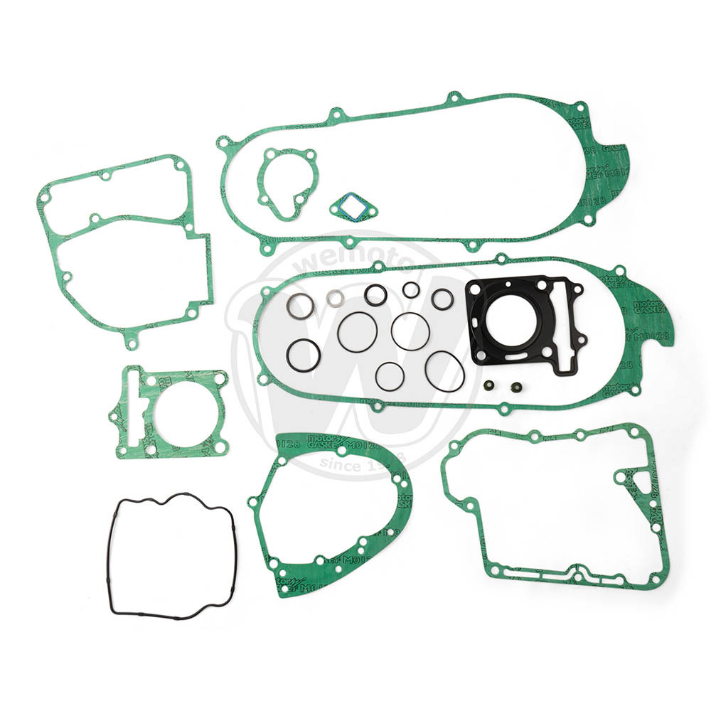 Gasket Set - Full - Athena Italy