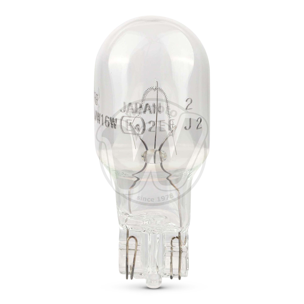 Lampadina Freccia