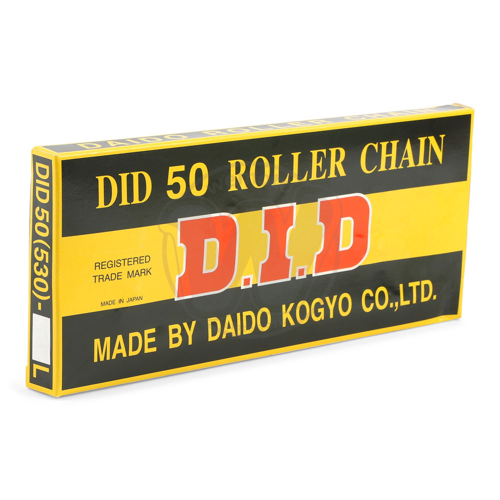 Chain DID Standard Grade