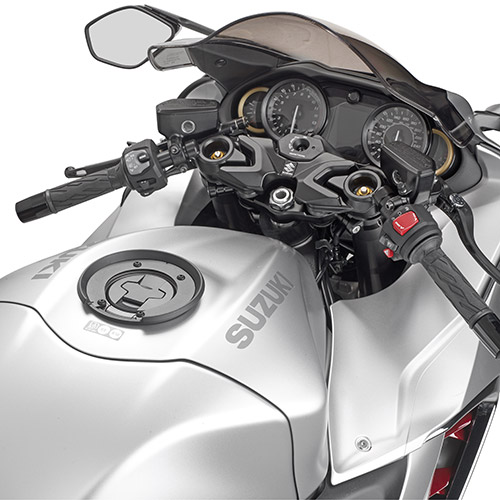 GIVI Luggage - Tanklock Flange
