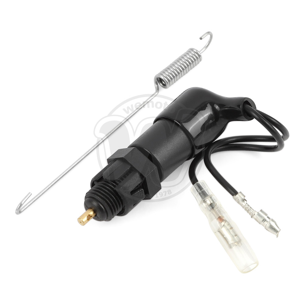 Switch Luce Stop - Freno Posteriore