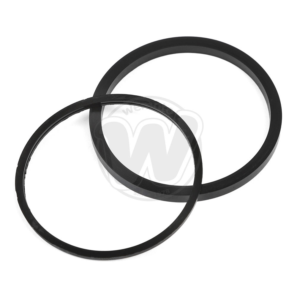 Retenes piston de freno trasero