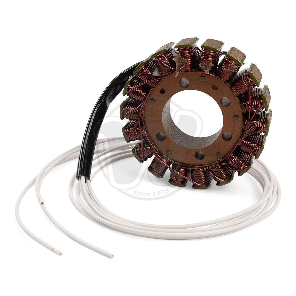 Generator - Stator - by Electrex