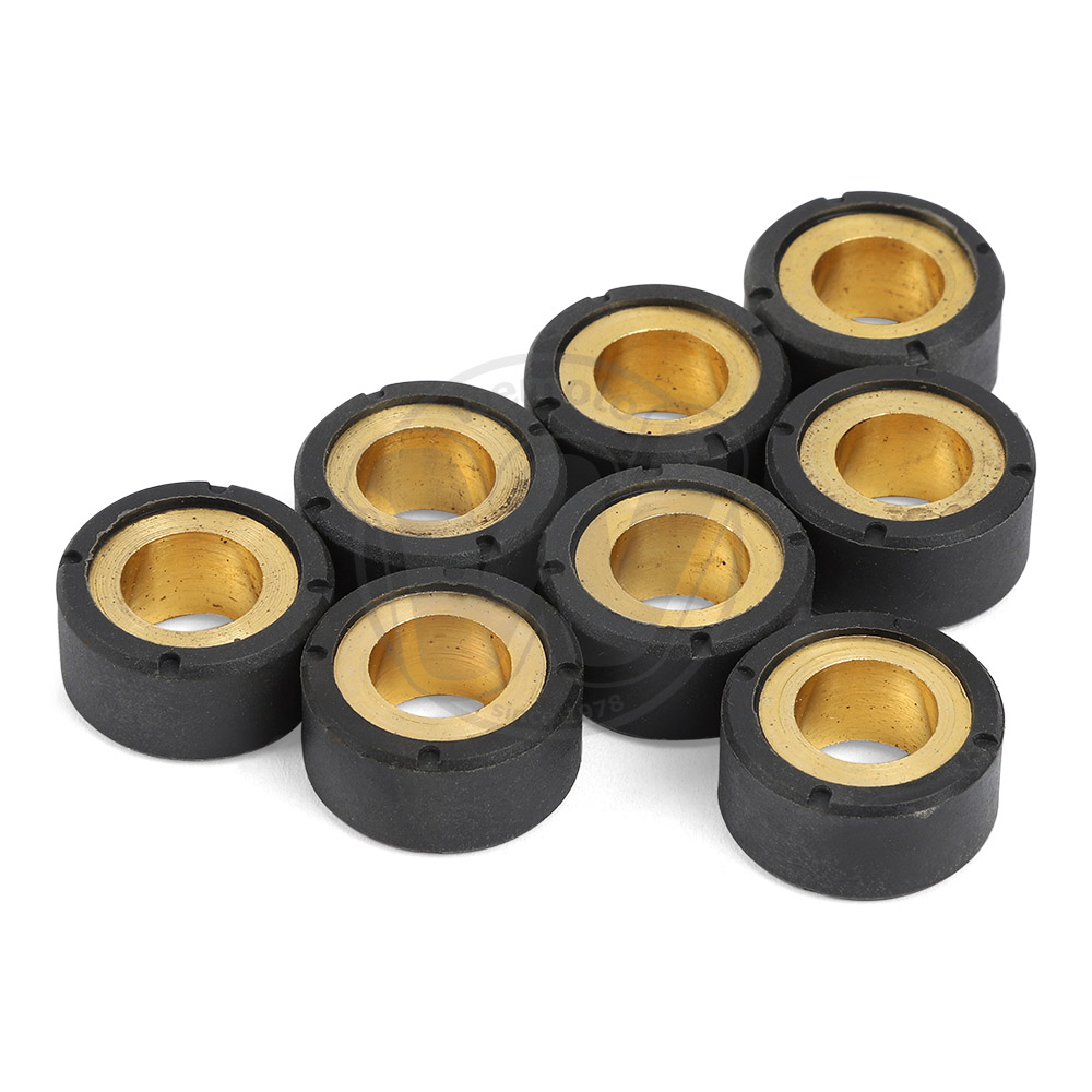 Clutch Roller Kit - As Standard