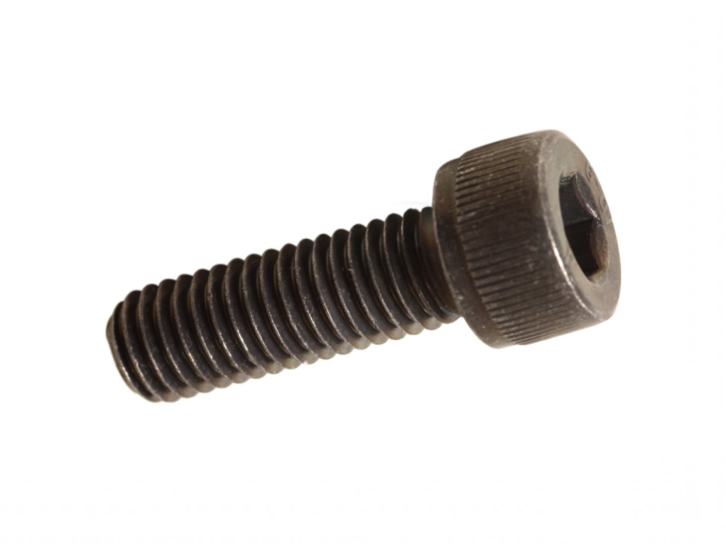 Exhaust Manifold Bolt
