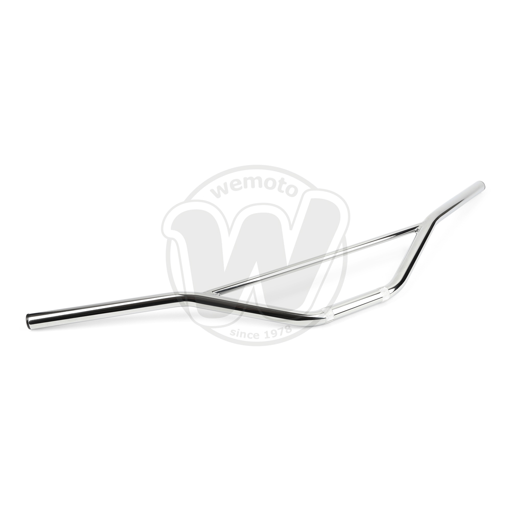 Leva Avviamento Alternativa