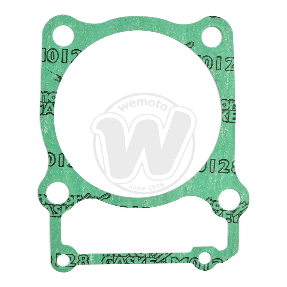 Cylinder Base Gasket