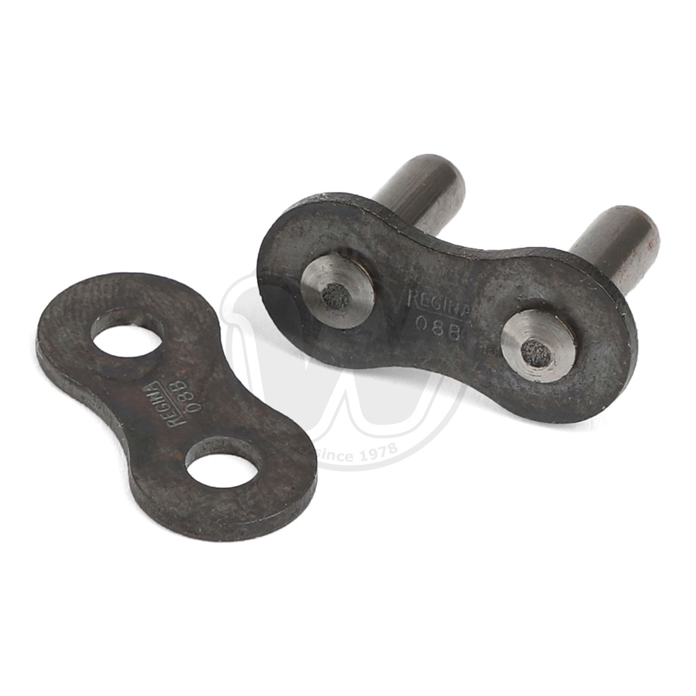 Regina Chain For Classics Rivet Link