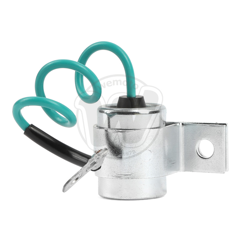 Ignition Condenser Left - Alternative