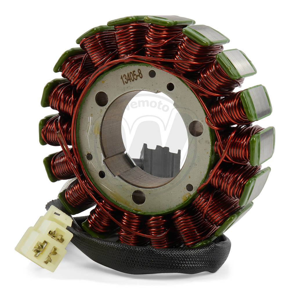 Generator - Stator