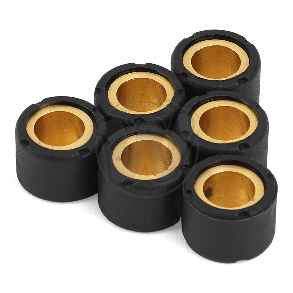 Kit Rulli Frizione 7 grammi