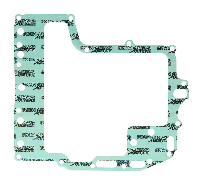 Sump - Oil Pan Gasket