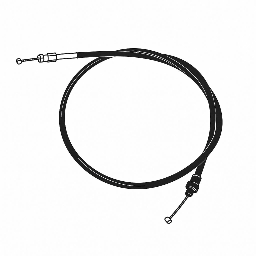 Cavo Acceleratore A (Apertura) - Originale OEM