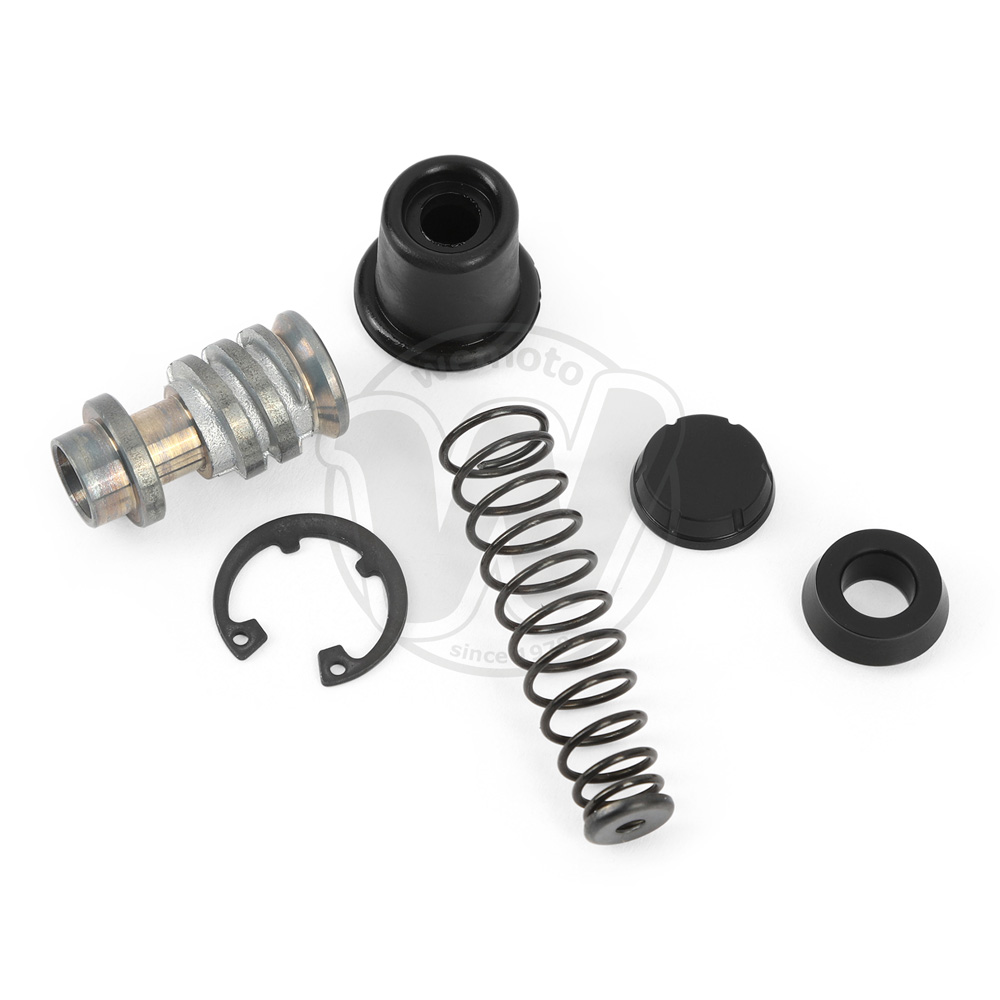 Brake Master Cylinder Repair Kit - Front - TourMax Japan