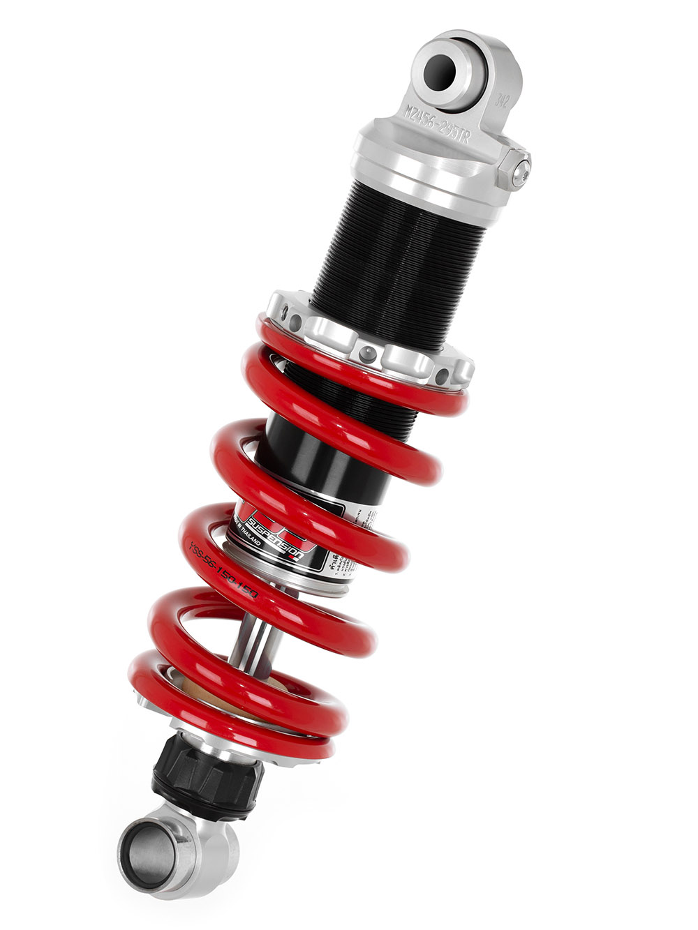 Rear YSS Z-Series Monoshock