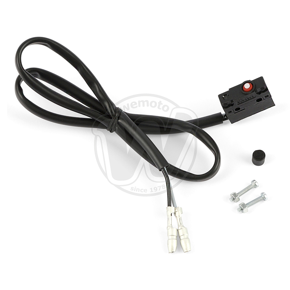 Brake Light Switch - Front