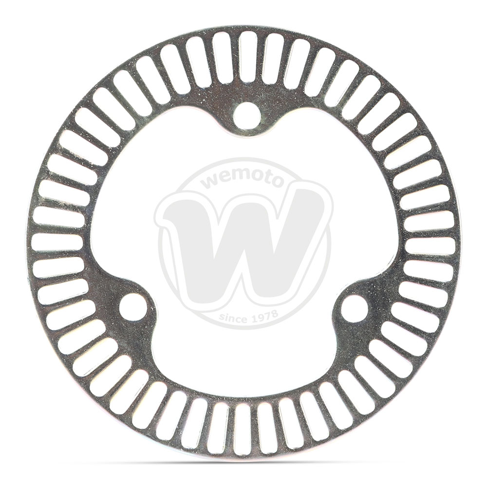 Rear ABS Sensor Ring - OEM