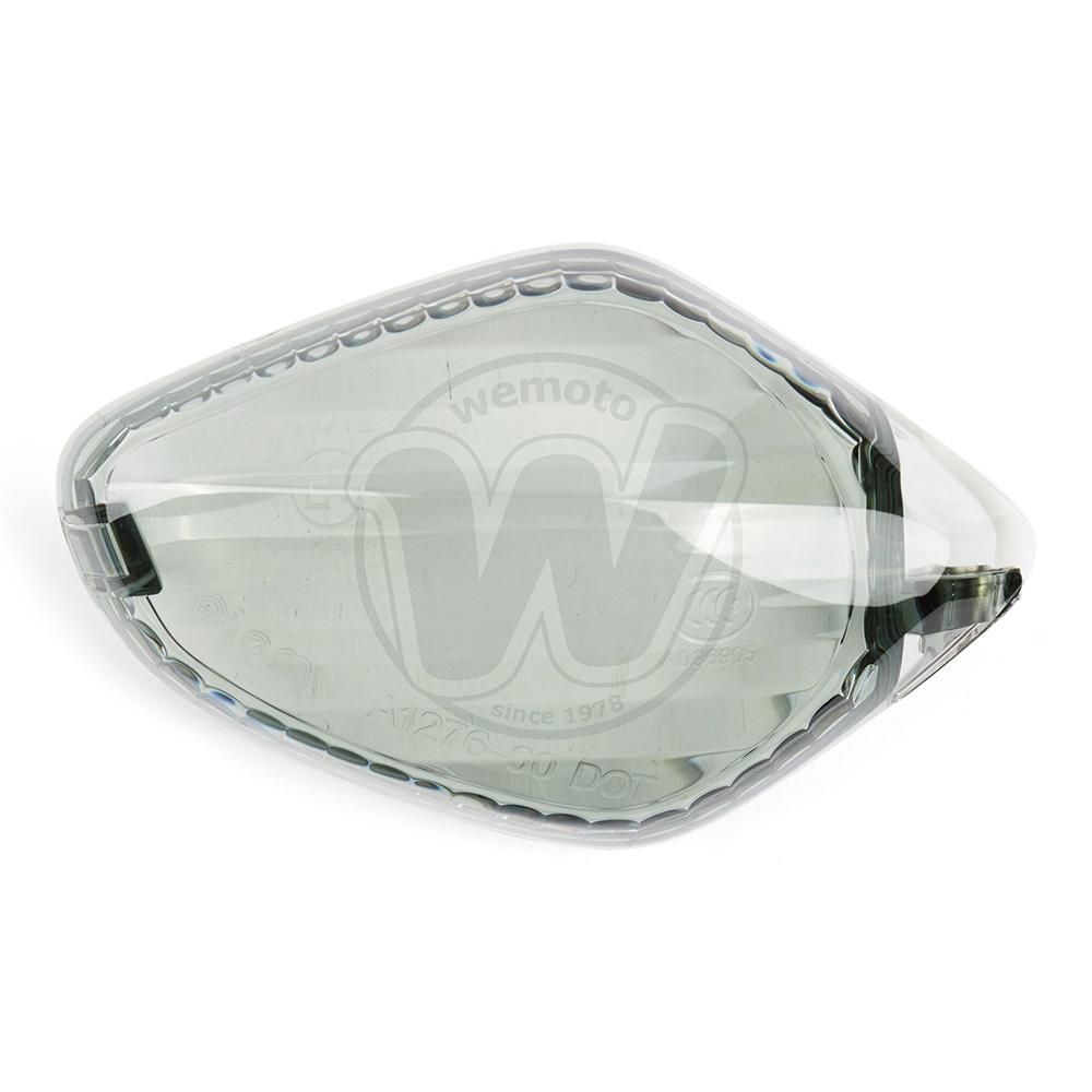 Indicator Lens Front Right