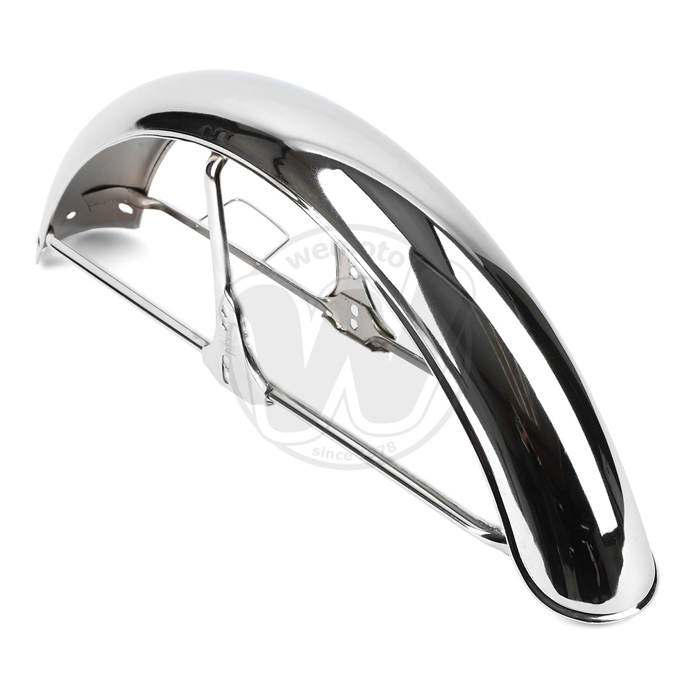 Front Mudguard