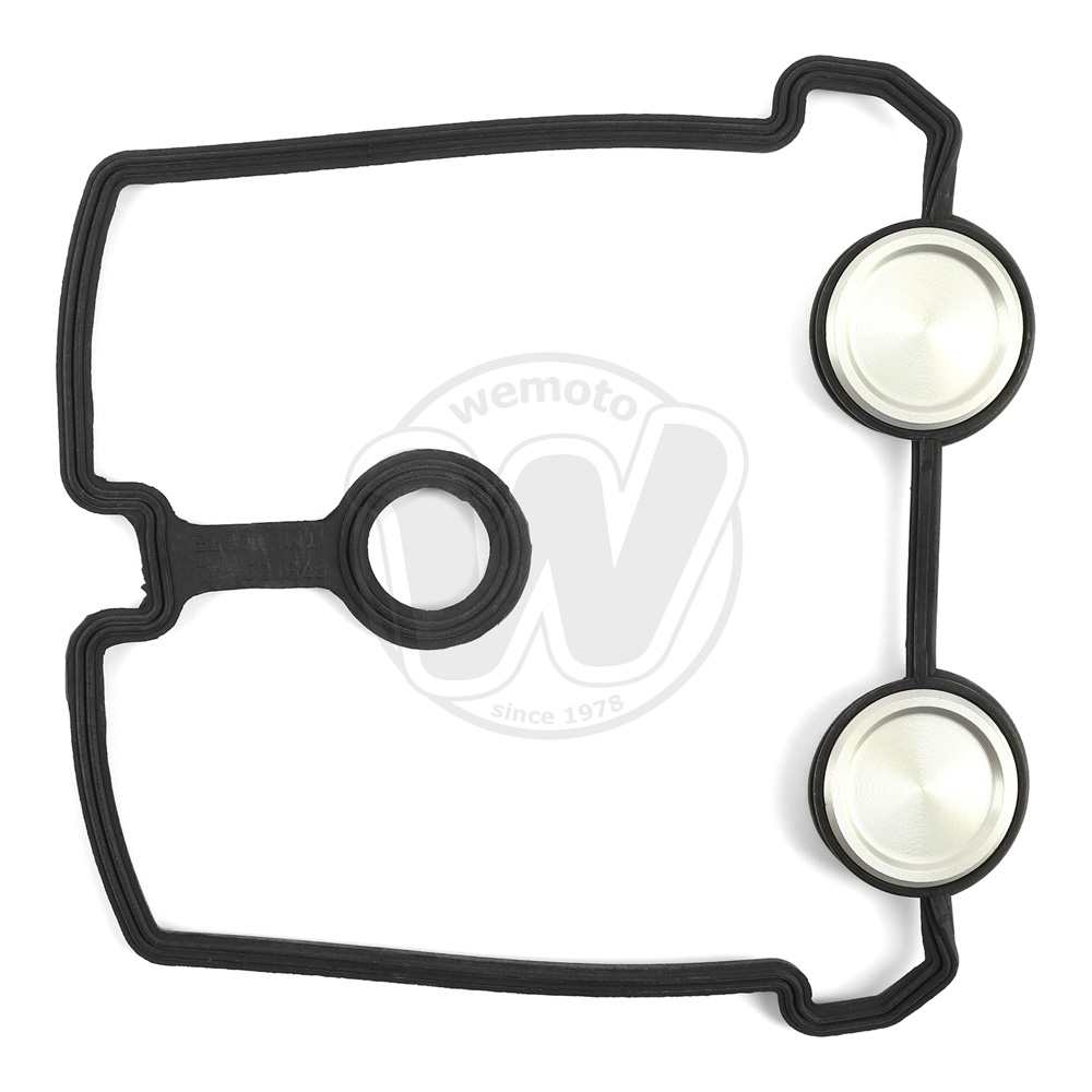 Junta tapa eje de balancines