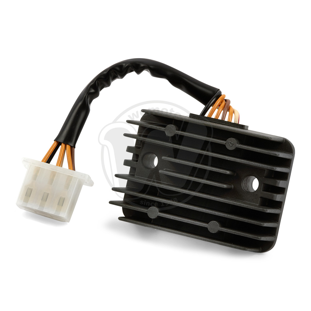 Regulator Rectifier