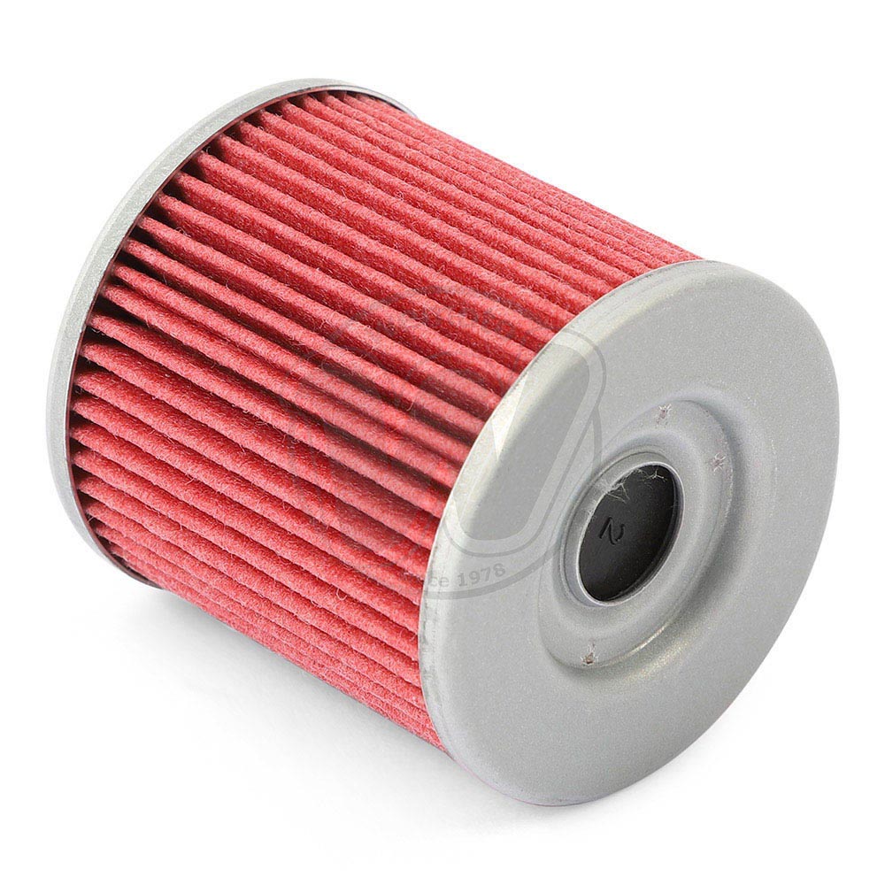 Hiflo HF563 Motorcycle Oil Filter for Aprilia RS 125 11-16
