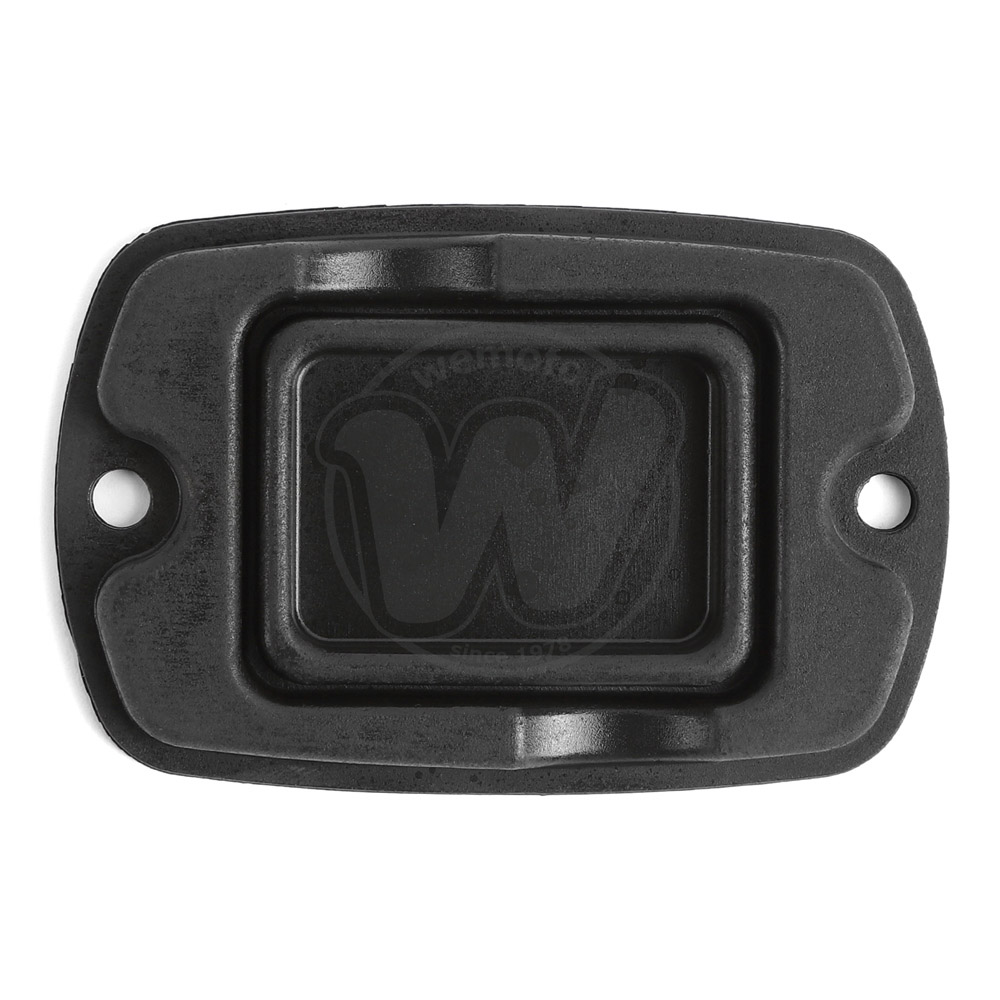 Diaframma Vaschetta Pompa Freno Anteriore