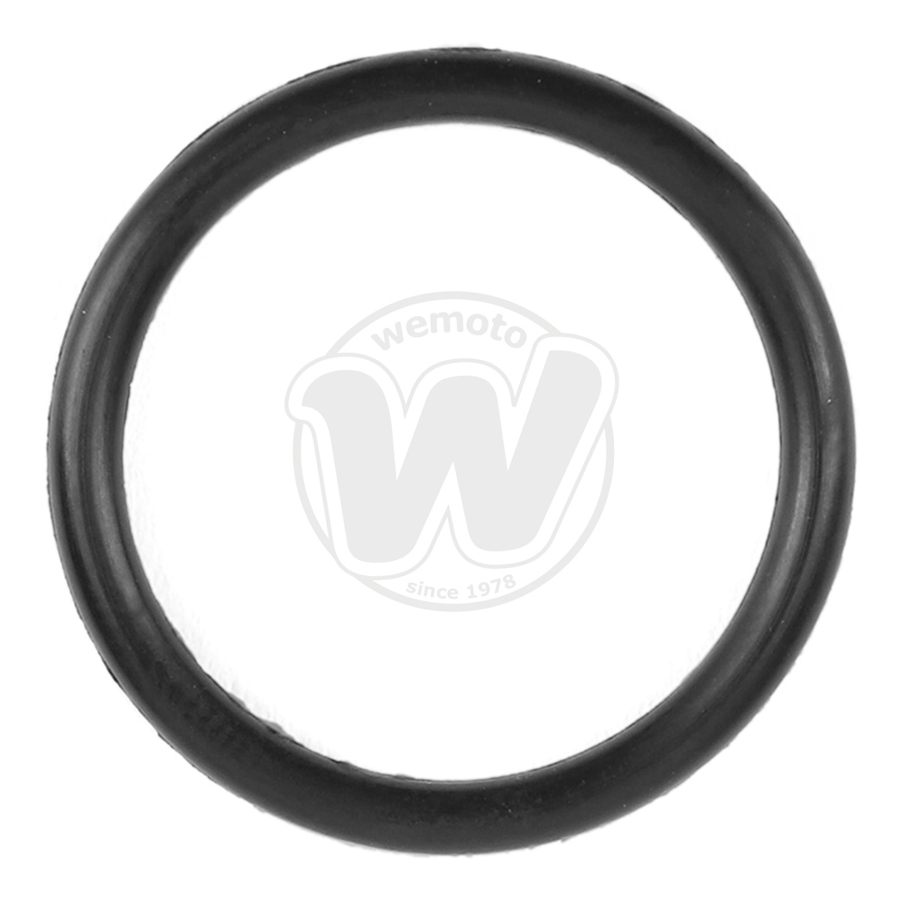 Oil Filter Screen Cover Seal